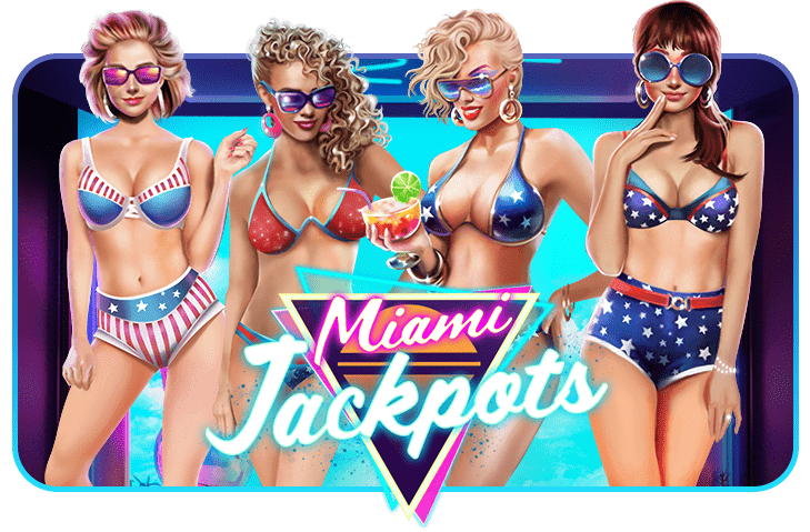Slots Of Vegas 